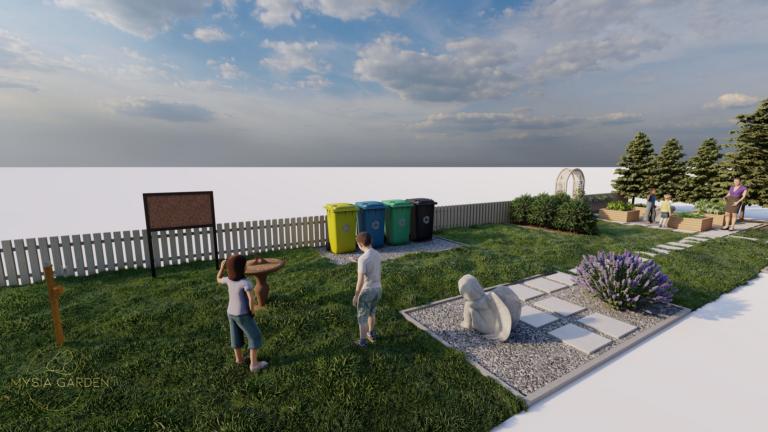 Bełchatów - przedszkole 2