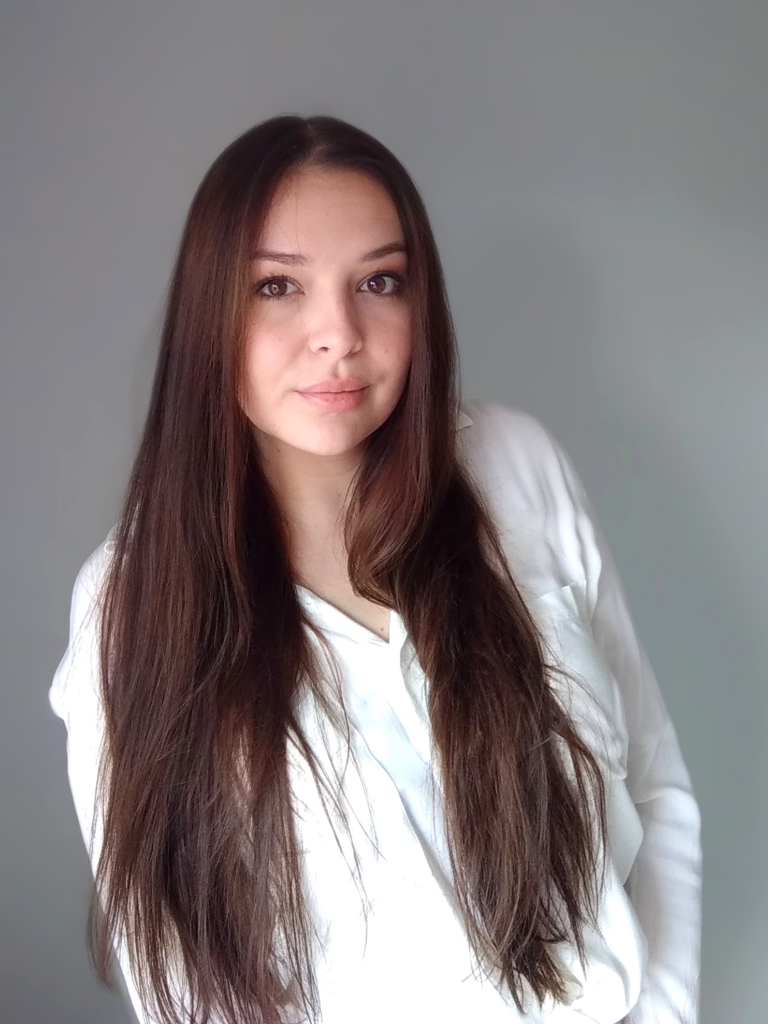 Natalia Schulz – Mysia Garden, architekt krajobrazu i projektantka ogrodów